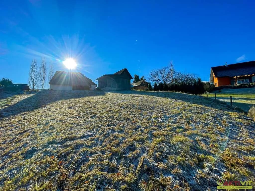 Grundstück kaufen in Deutschlandsberg – 638 m², € 119.000 – Bild 6 von 6