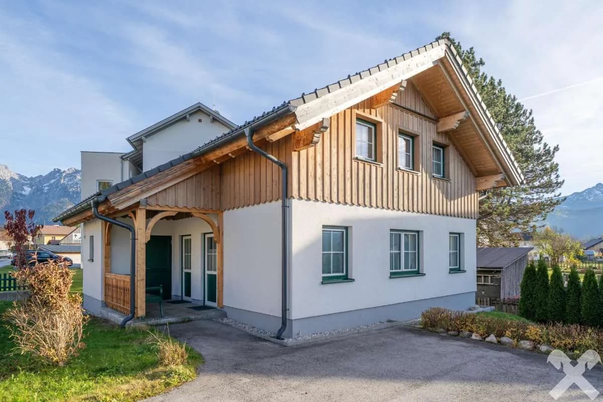6-Zimmer-Immobilie kaufen in Liezen – 109,68 m², € 470.000 – Bild 3 von 21