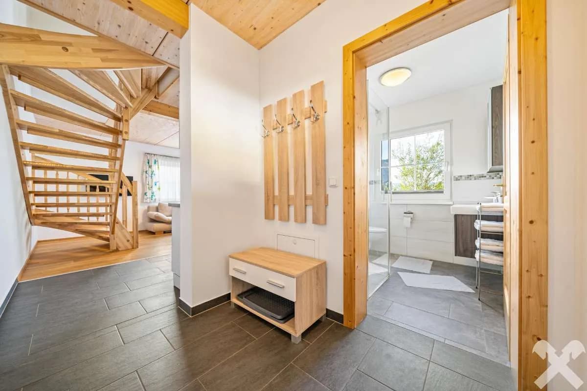 6-Zimmer-Immobilie kaufen in Liezen – 109,68 m², € 470.000 – Bild 5 von 21