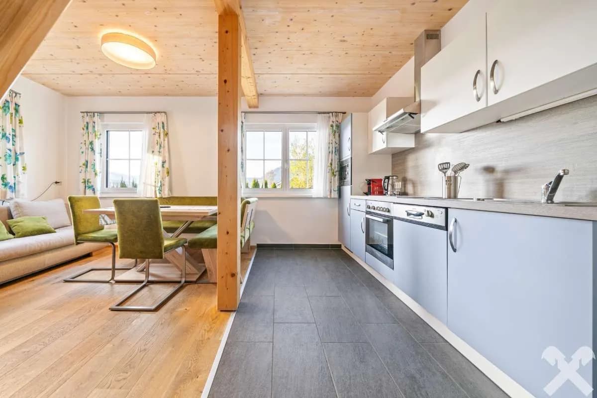 6-Zimmer-Immobilie kaufen in Liezen – 109,68 m², € 470.000 – Bild 7 von 21