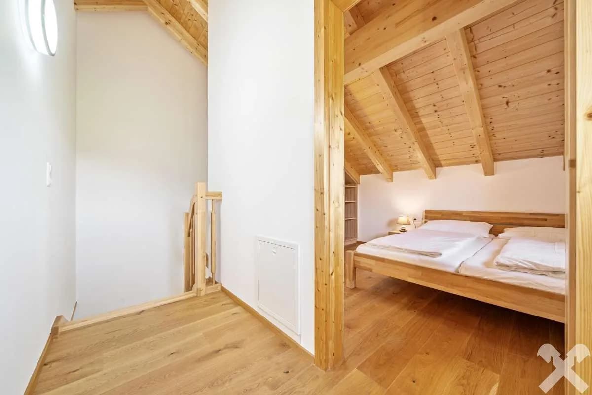 6-Zimmer-Immobilie kaufen in Liezen – 109,68 m², € 470.000 – Bild 12 von 21
