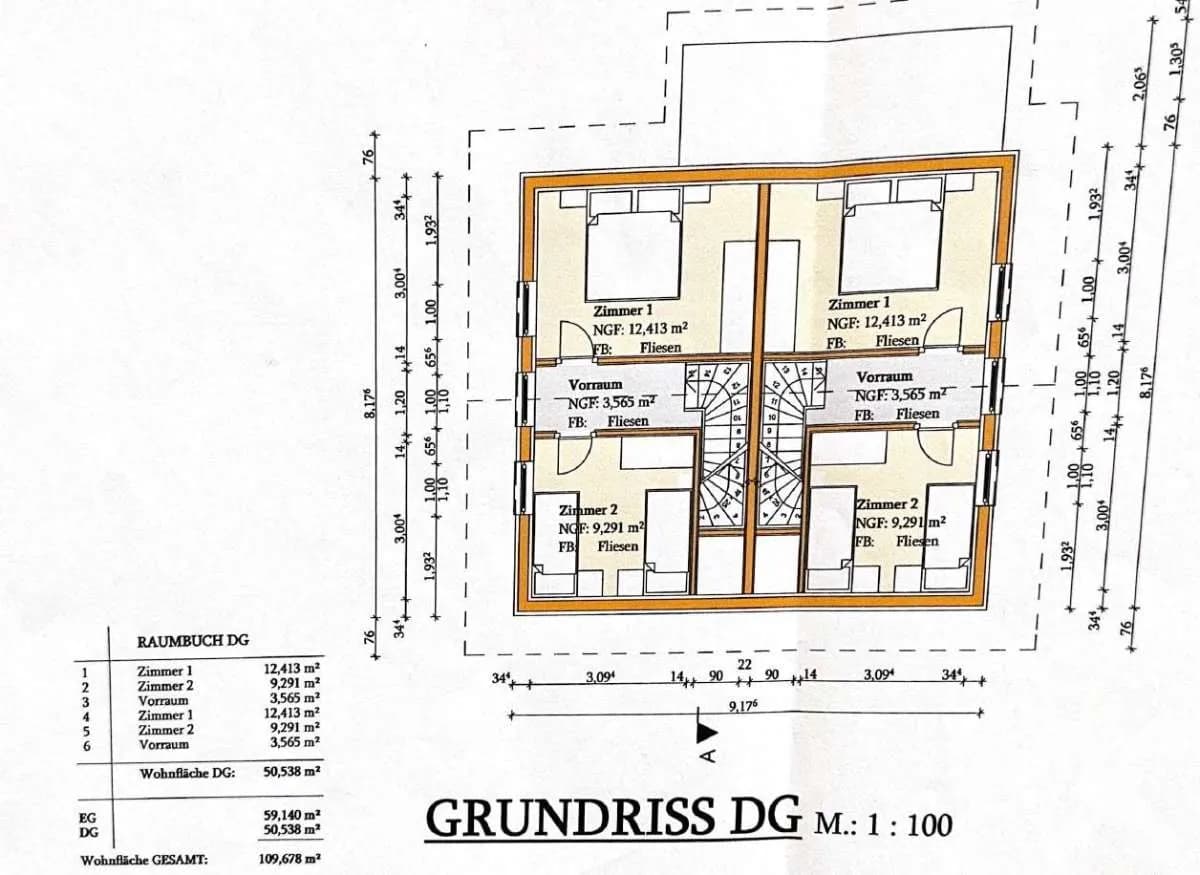 6-Zimmer-Immobilie kaufen in Liezen – 109,68 m², € 470.000 – Bild 19 von 21