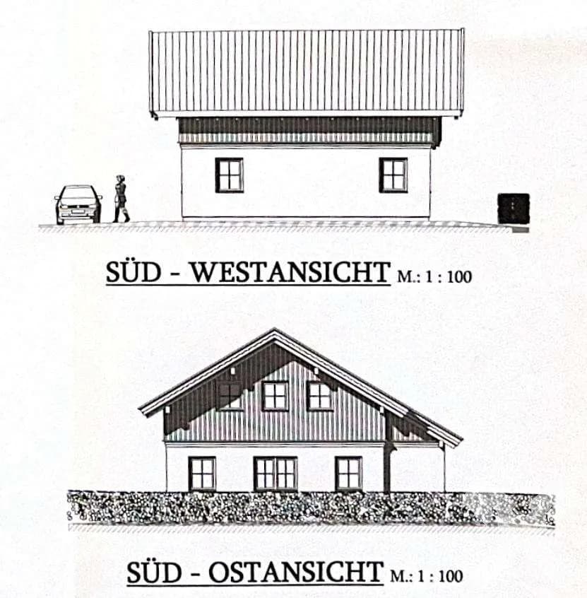 6-Zimmer-Immobilie kaufen in Liezen – 109,68 m², € 470.000 – Bild 20 von 21