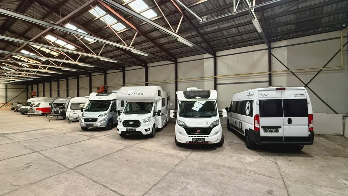 Immobilie mieten in Neunkirchen – € 50
