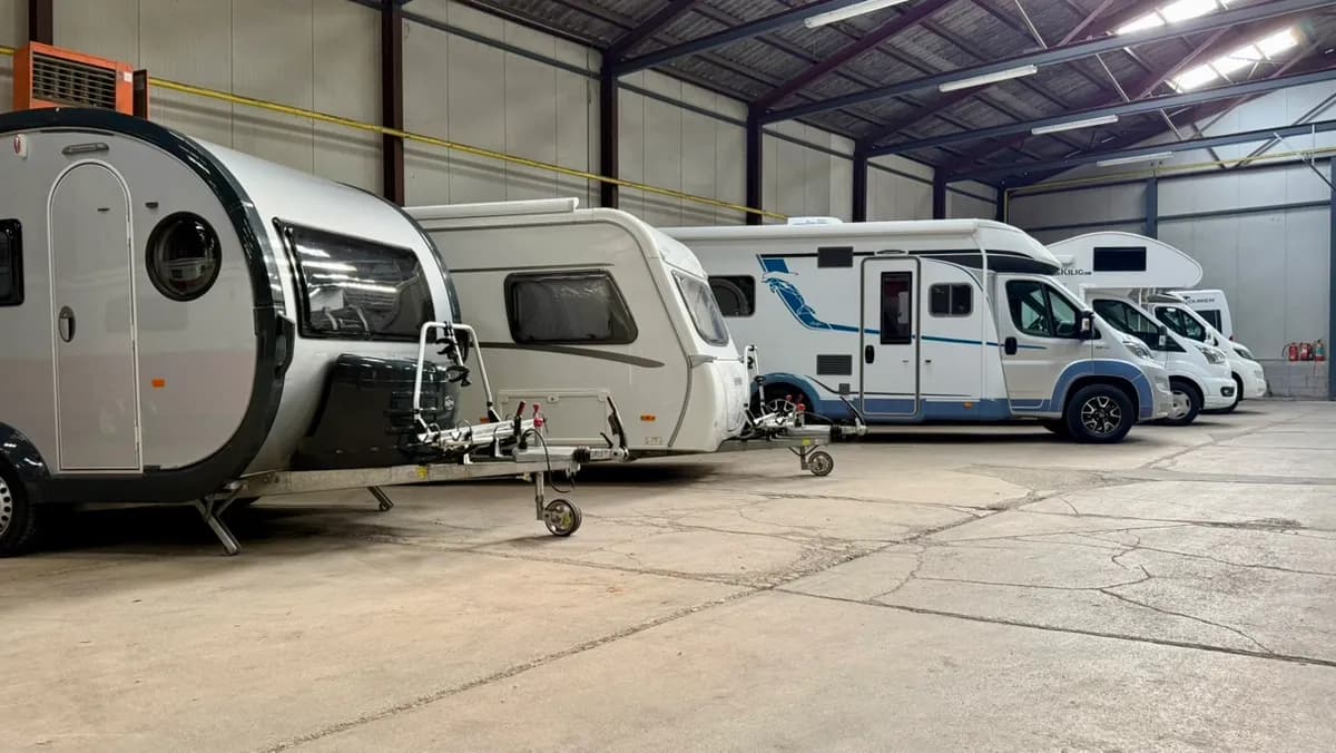 Immobilie mieten in Neunkirchen – € 50 – Bild 2 von 2