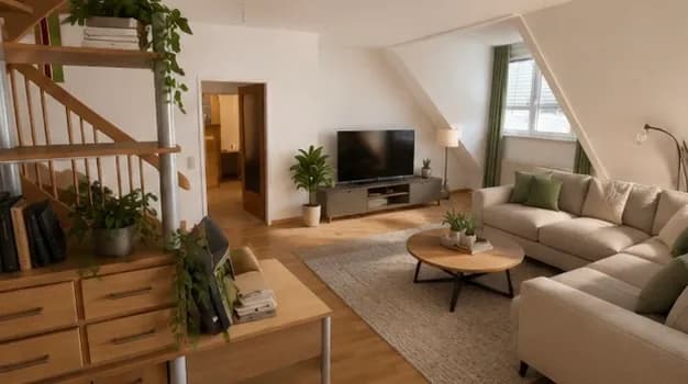 3-Zimmer-Wohnung mieten in Gänserndorf – 110 m², € 1.200
