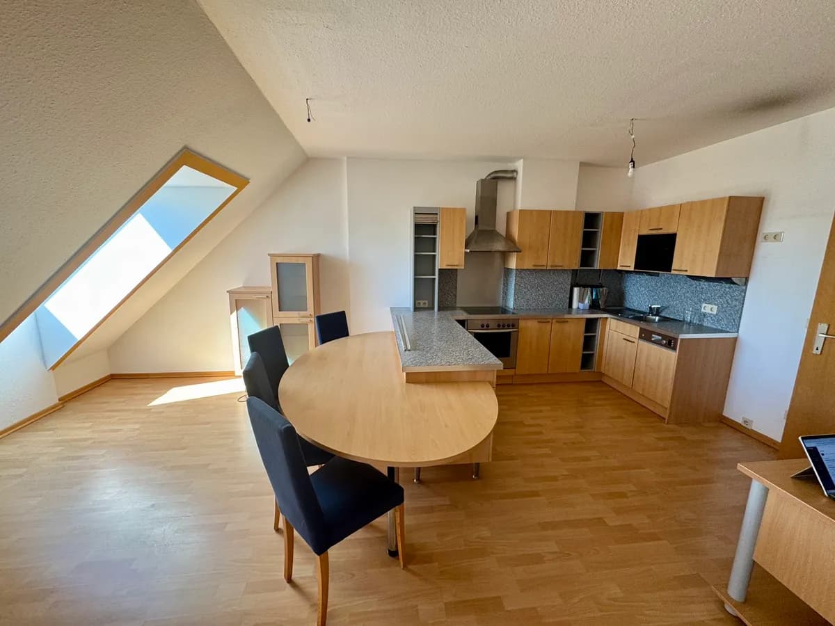 3-Zimmer-Wohnung mieten in Gänserndorf – 110 m², € 1.200 – Bild 2 von 10