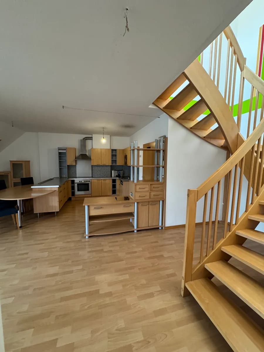 3-Zimmer-Wohnung mieten in Gänserndorf – 110 m², € 1.200 – Bild 5 von 10