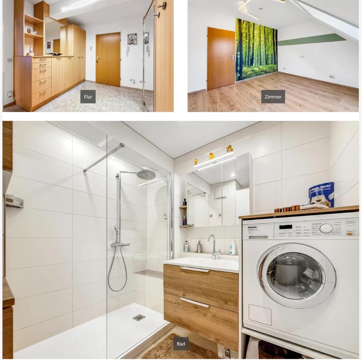 3-Zimmer-Wohnung mieten in Gänserndorf – 110 m², € 1.200 – Bild 9 von 10