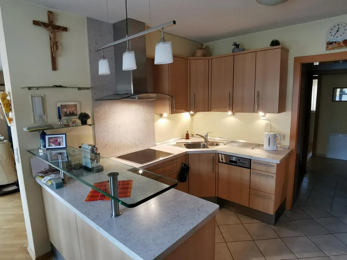 4-Zimmer-Wohnung mieten in Kufstein – 101 m², € 1.660 – Bild 4 von 8