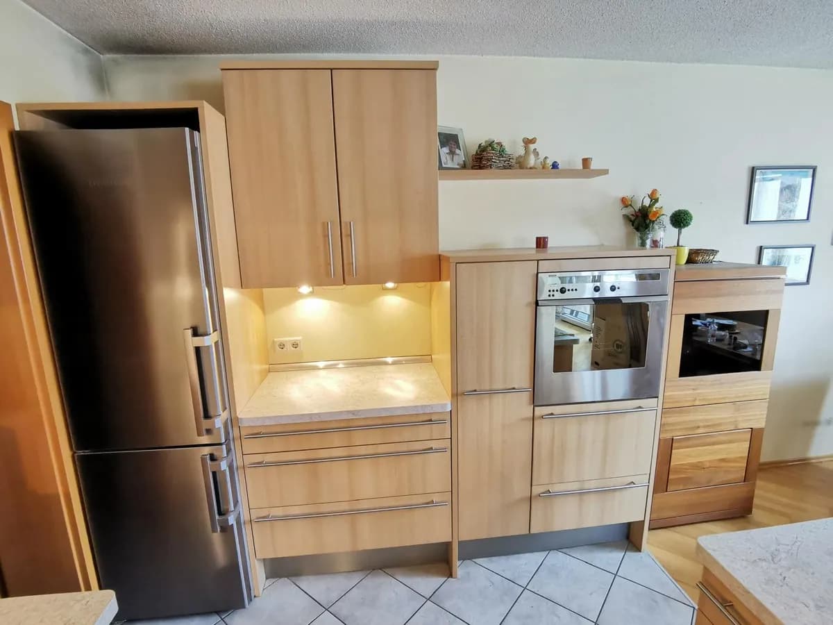4-Zimmer-Wohnung mieten in Kufstein – 101 m², € 1.660 – Bild 5 von 8