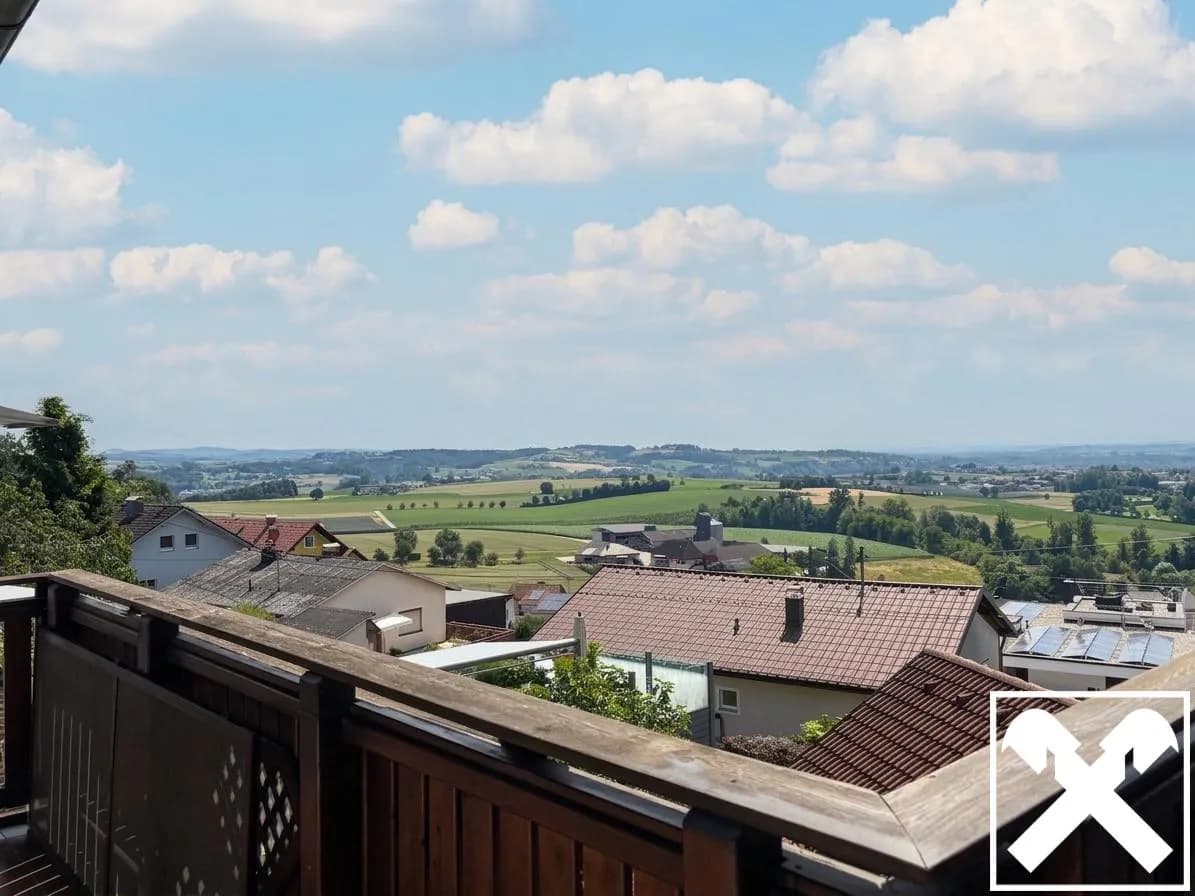 8-Zimmer-Haus kaufen in Perg – 200,96 m² – Bild 2 von 6