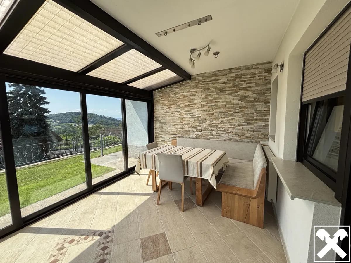 8-Zimmer-Haus kaufen in Perg – 200,96 m² – Bild 3 von 6