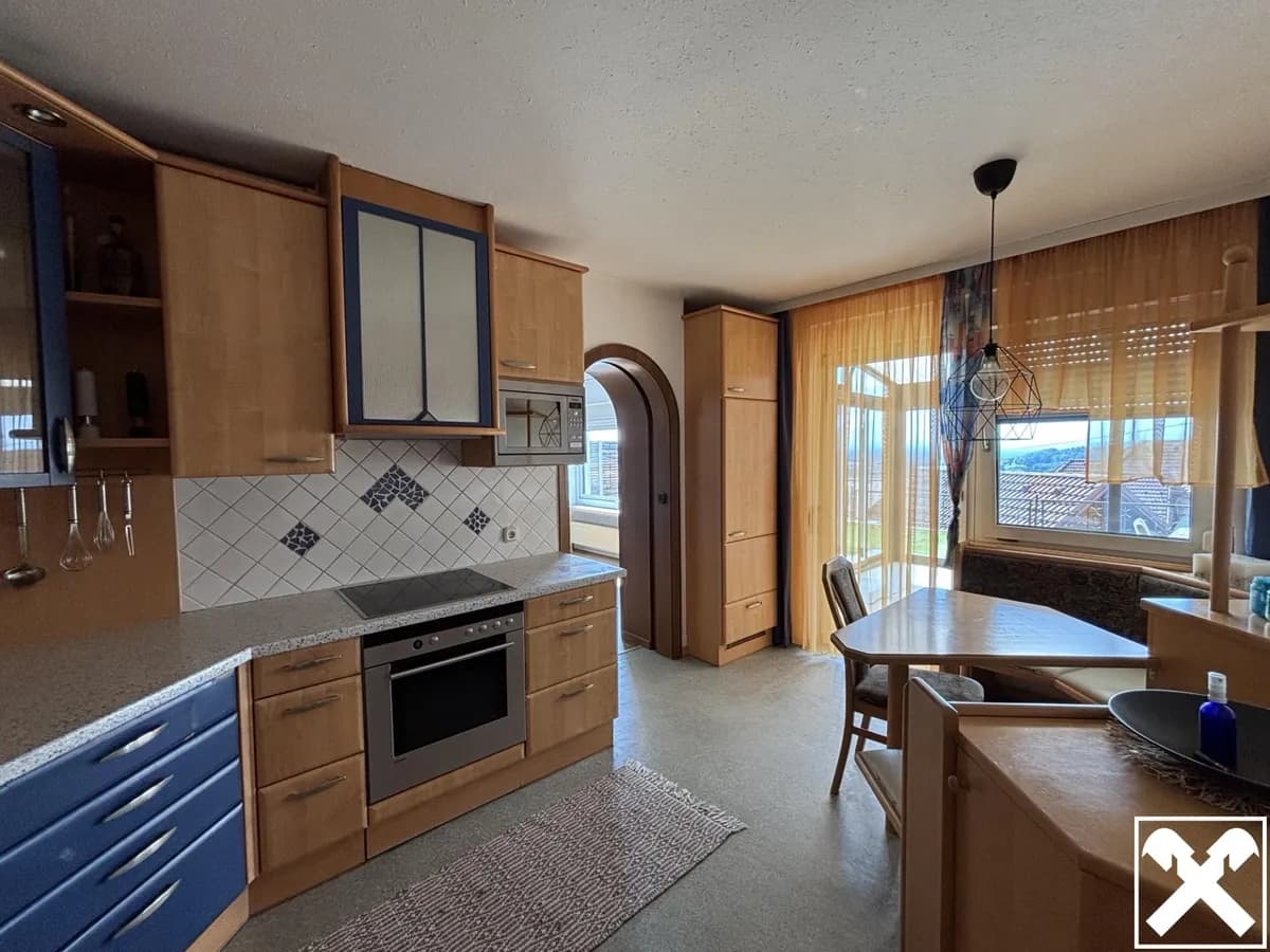 8-Zimmer-Haus kaufen in Perg – 200,96 m² – Bild 6 von 6