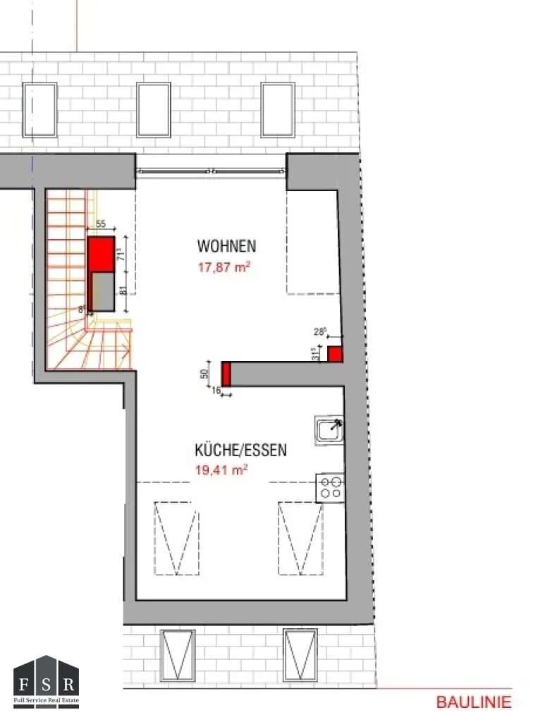 3-Zimmer-Wohnung kaufen in Wien – 100,89 m², € 699.000 – Bild 22 von 22