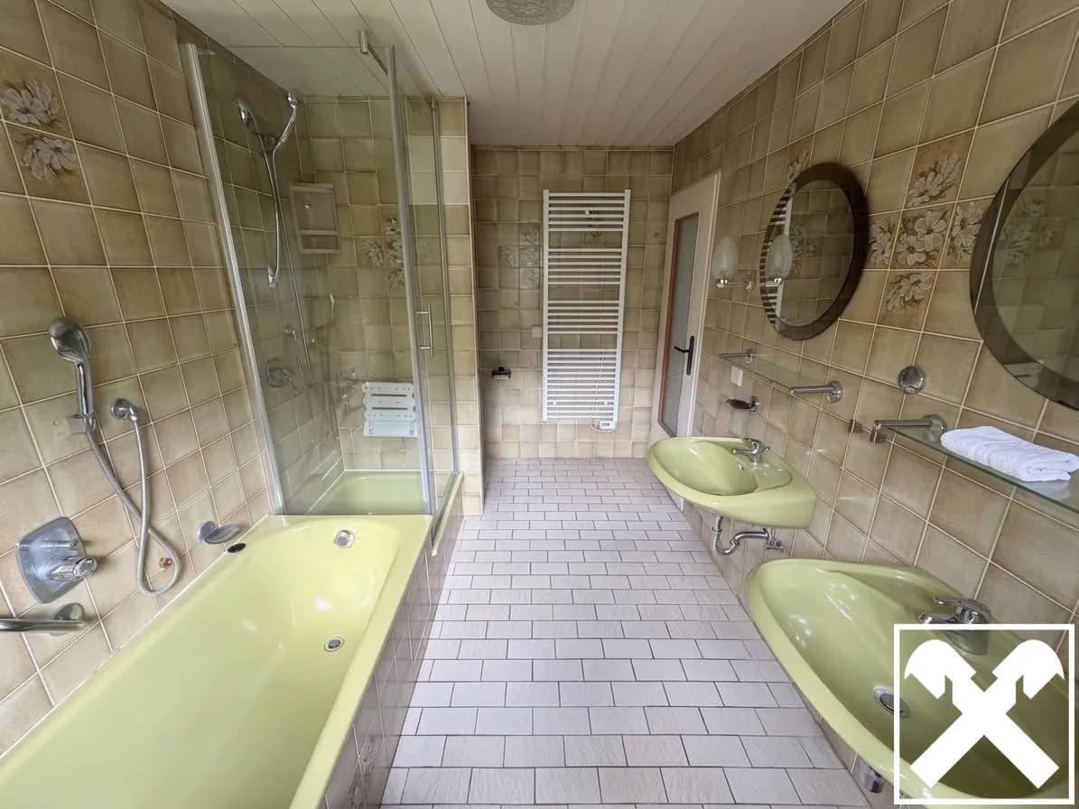 4-Zimmer-Haus kaufen in Schärding – 107 m², € 193.000 – Bild 3 von 4