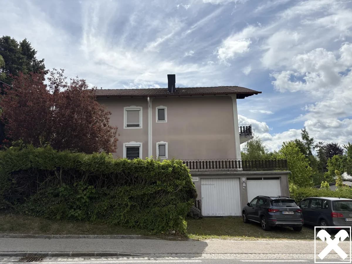 Haus kaufen in Braunau am Inn – 261 m², € 350.000 – Bild 2 von 9