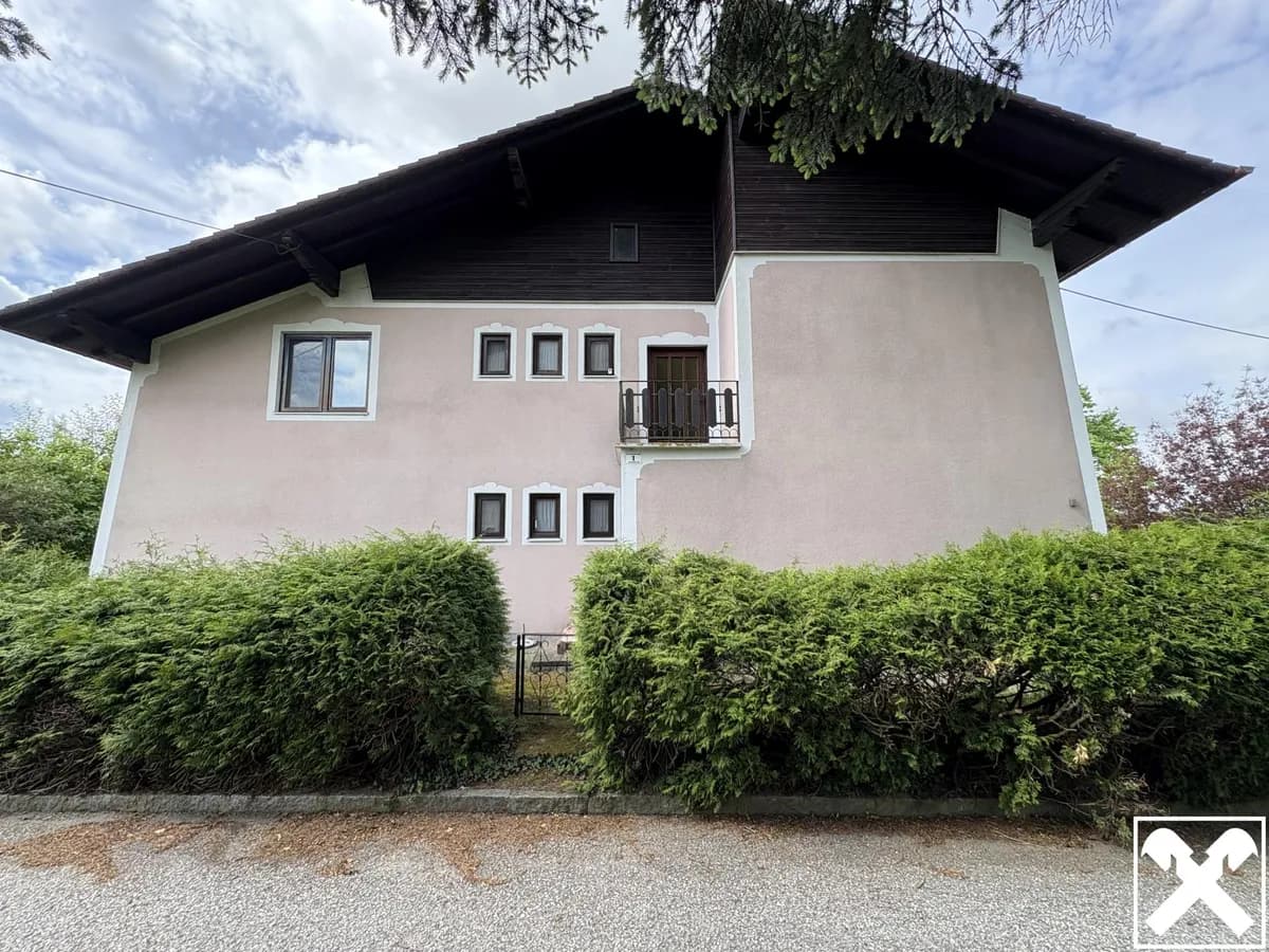Haus kaufen in Braunau am Inn – 261 m², € 350.000 – Bild 3 von 9