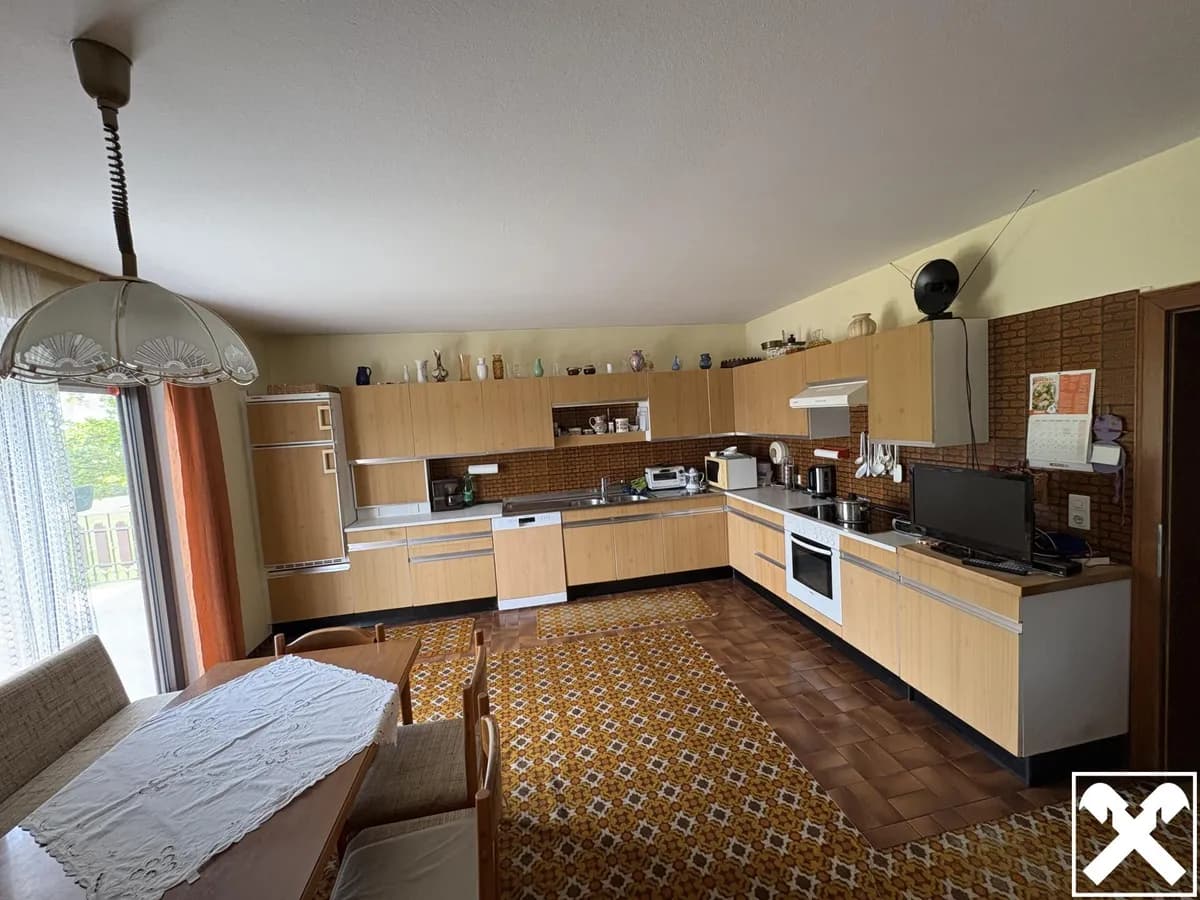 Haus kaufen in Braunau am Inn – 261 m², € 350.000 – Bild 5 von 9