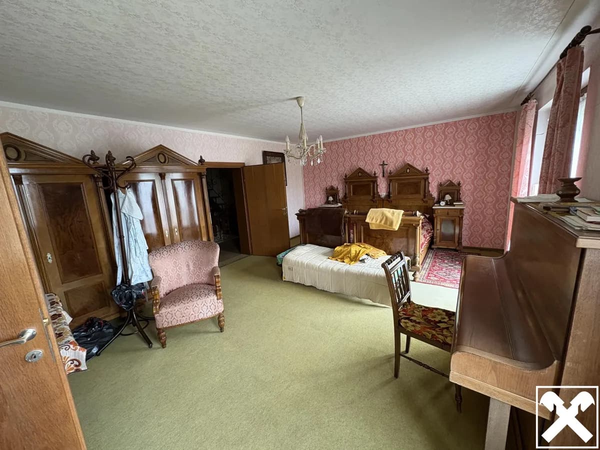 Haus kaufen in Braunau am Inn – 261 m², € 350.000 – Bild 7 von 9
