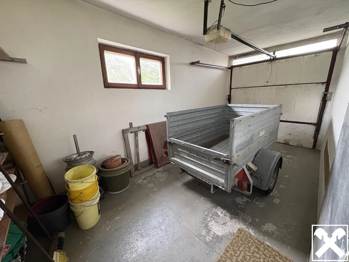 Haus kaufen in Braunau am Inn – 261 m², € 350.000 – Bild 8 von 9