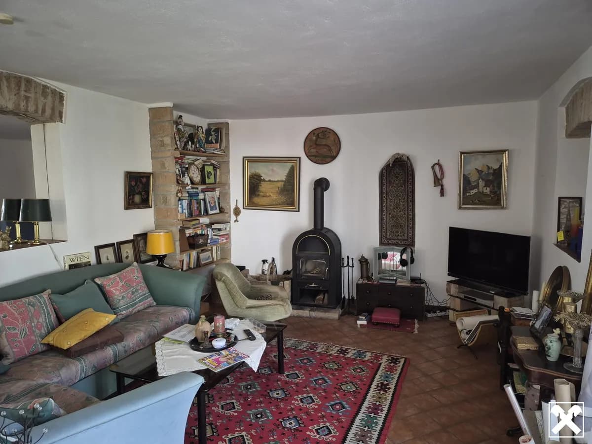 3-Zimmer-Haus kaufen in Hollabrunn – 125 m², € 320.000 – Bild 2 von 16