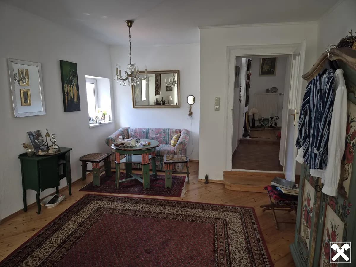 3-Zimmer-Haus kaufen in Hollabrunn – 125 m², € 320.000 – Bild 6 von 16