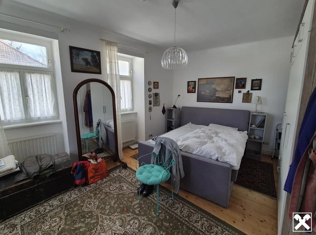 3-Zimmer-Haus kaufen in Hollabrunn – 125 m², € 320.000 – Bild 7 von 16
