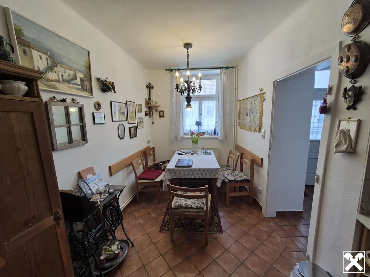 3-Zimmer-Haus kaufen in Hollabrunn – 125 m², € 320.000 – Bild 9 von 16