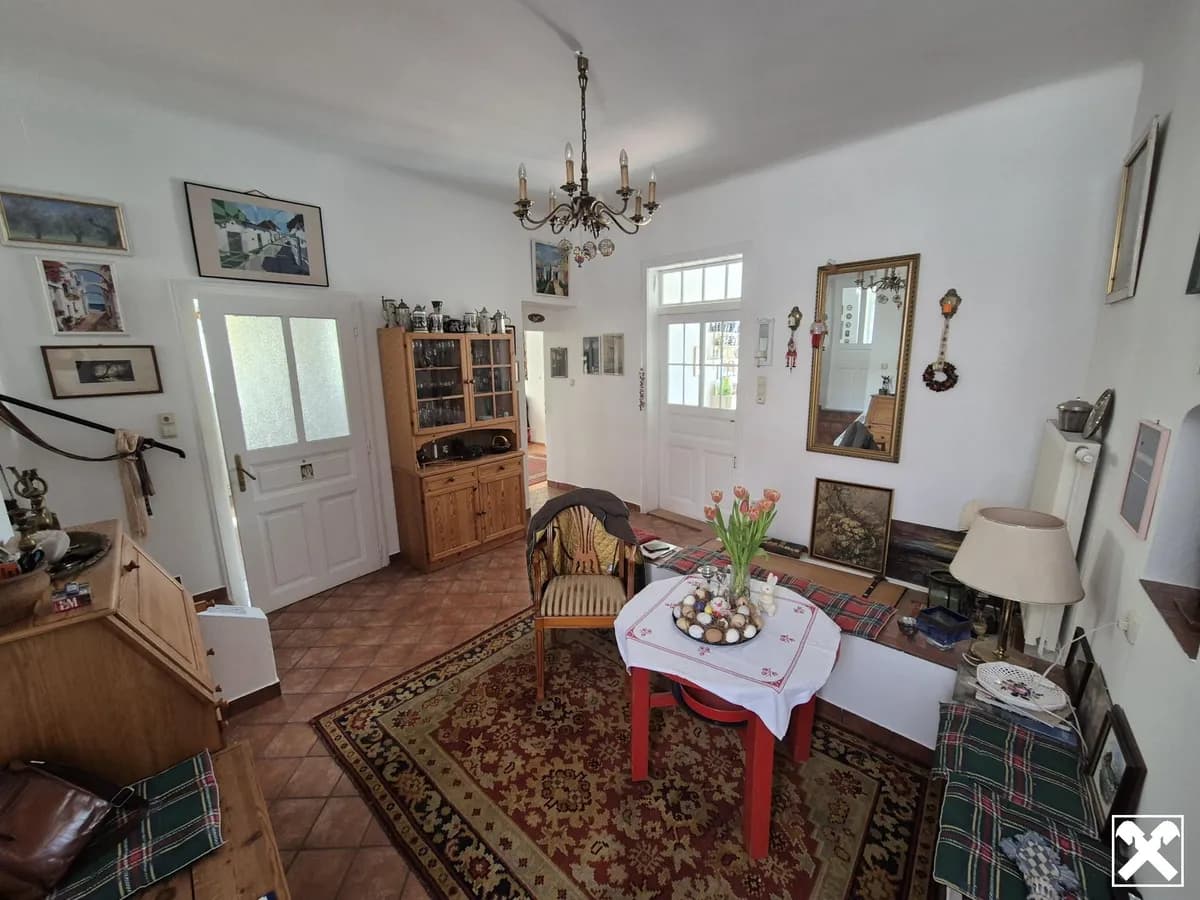 3-Zimmer-Haus kaufen in Hollabrunn – 125 m², € 320.000 – Bild 10 von 16