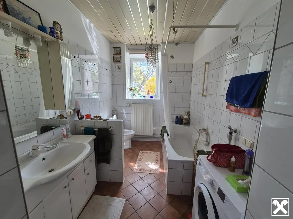 3-Zimmer-Haus kaufen in Hollabrunn – 125 m², € 320.000 – Bild 11 von 16