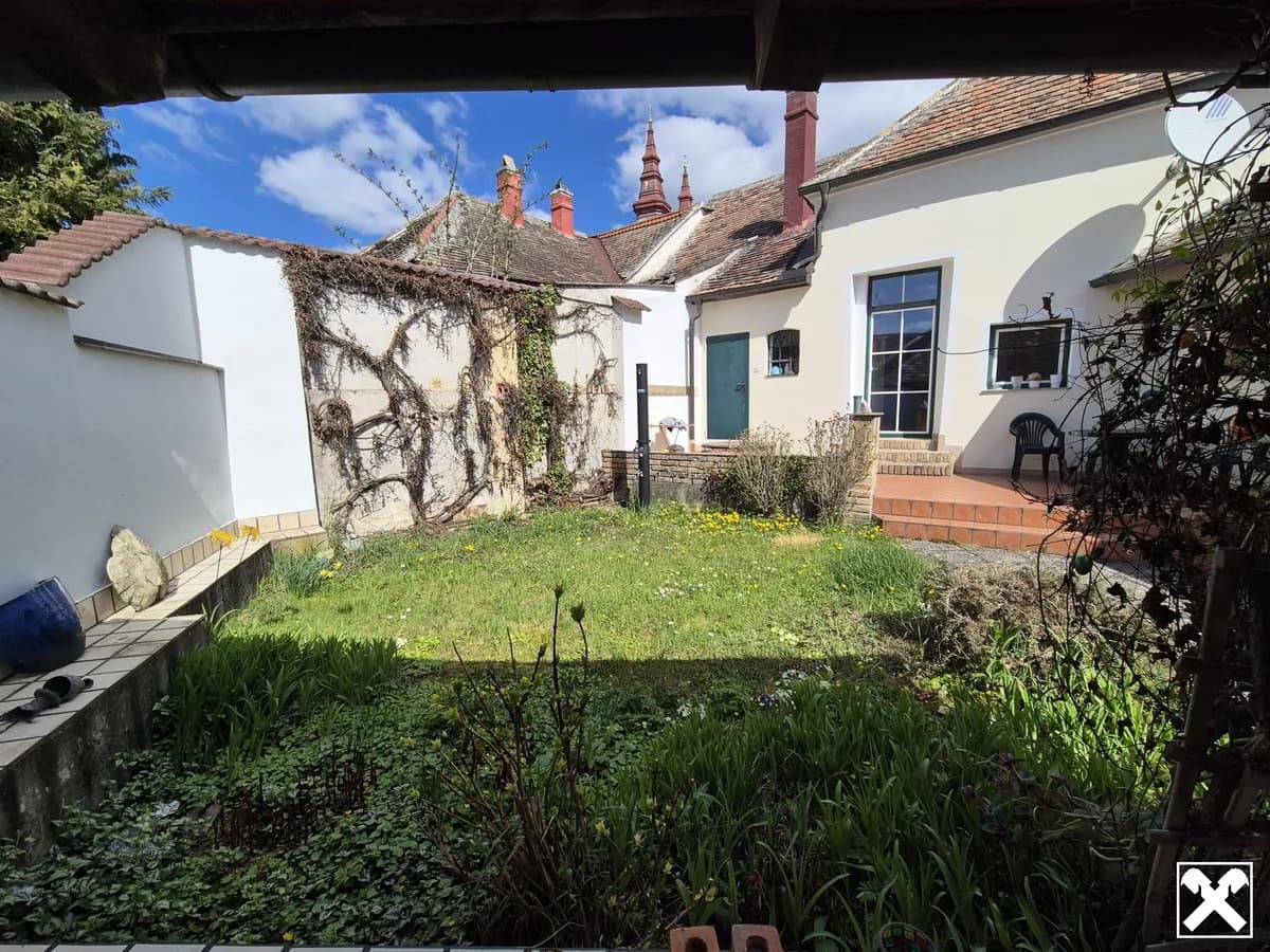 3-Zimmer-Haus kaufen in Hollabrunn – 125 m², € 320.000 – Bild 15 von 16