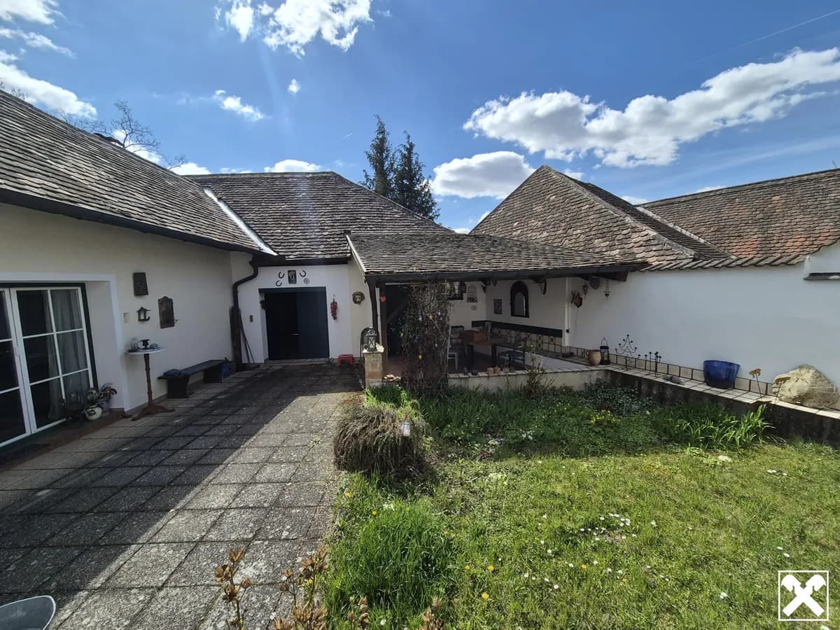 3-Zimmer-Haus kaufen in Hollabrunn – 125 m², € 320.000 – Bild 16 von 16