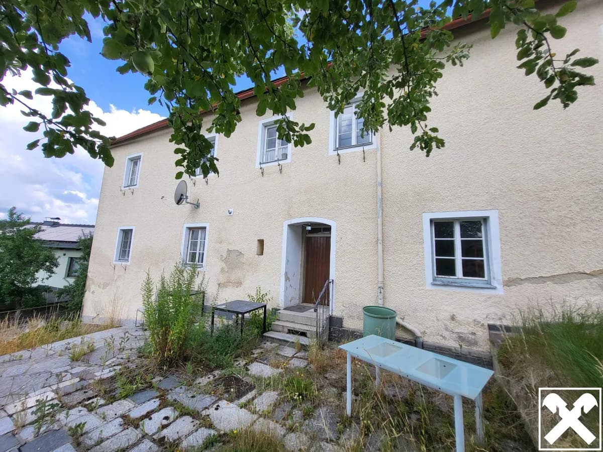 Haus kaufen in Freistadt – 286 m², € 160.000 – Bild 2 von 12