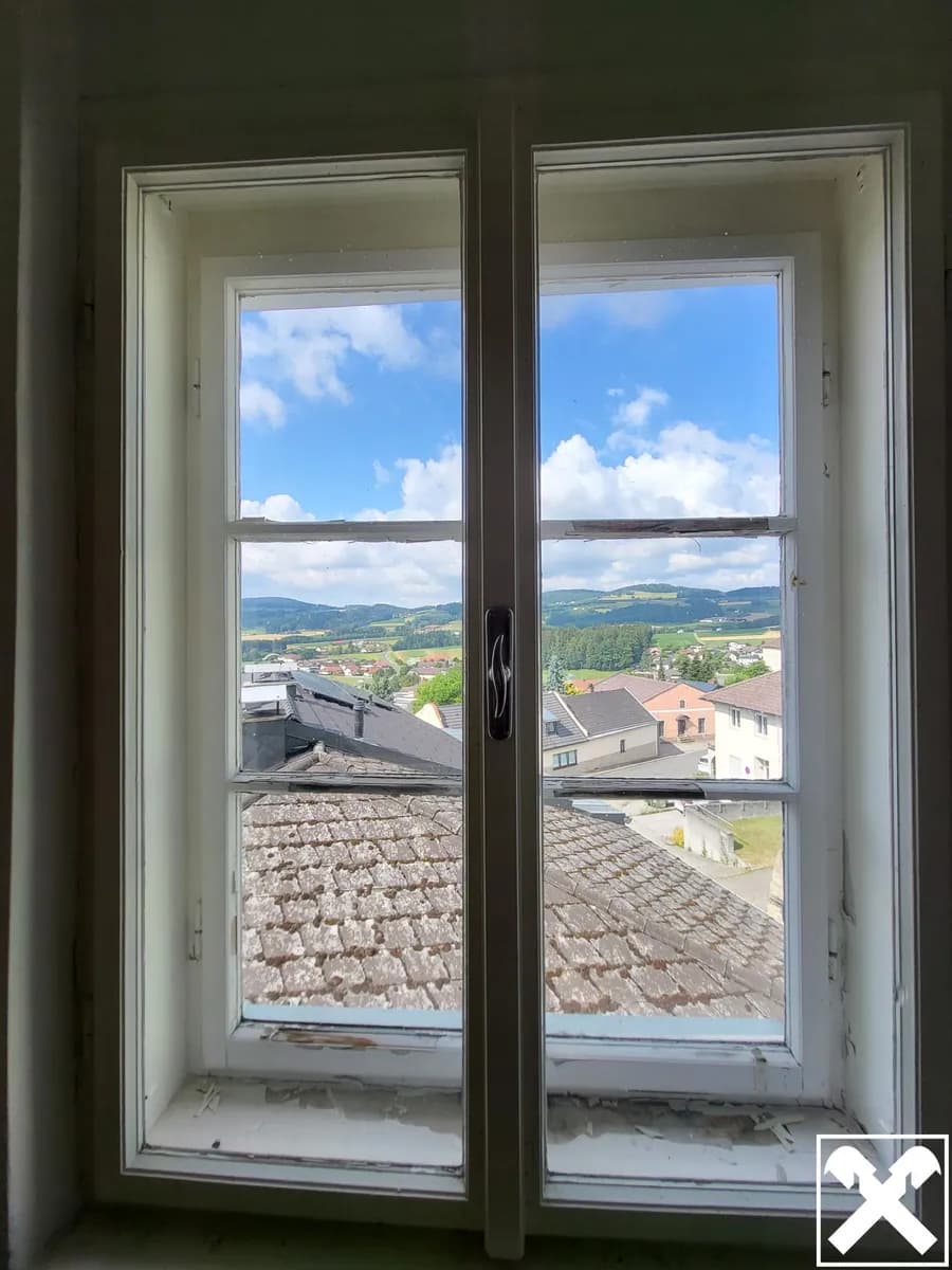 Haus kaufen in Freistadt – 286 m², € 160.000 – Bild 12 von 12