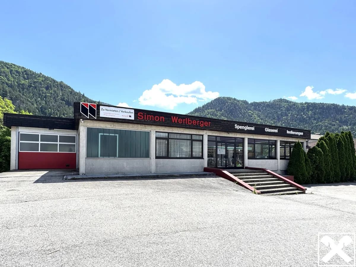Immobilie kaufen in Kufstein – 830 m², € 1.000.000