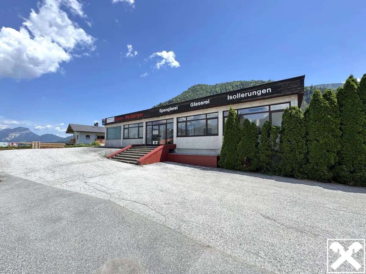 Immobilie kaufen in Kufstein – 830 m², € 1.000.000 – Bild 2 von 11