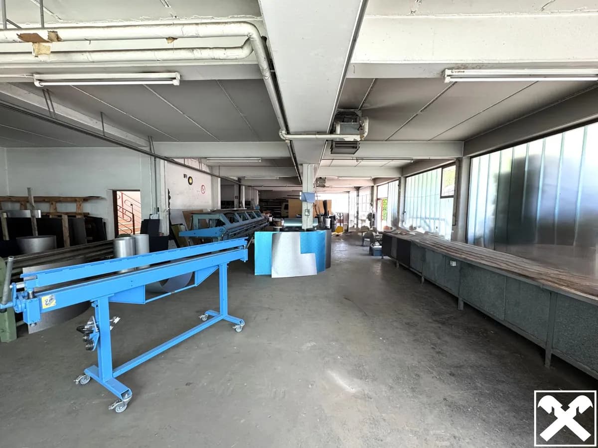 Immobilie kaufen in Kufstein – 830 m², € 1.000.000 – Bild 6 von 11