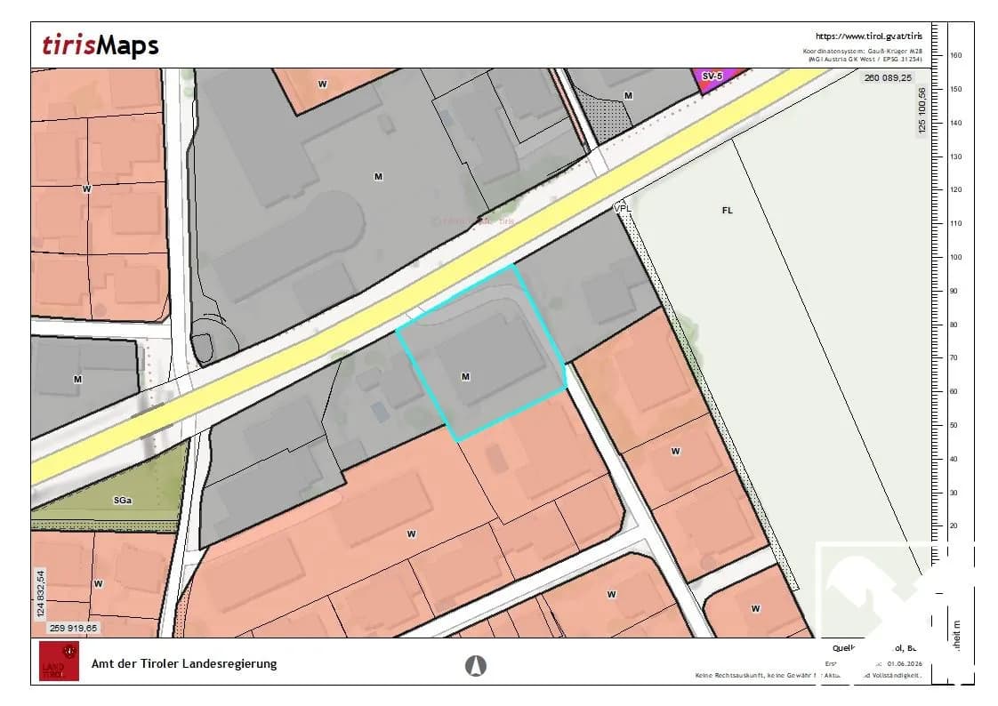 Immobilie kaufen in Kufstein – 830 m², € 1.000.000 – Bild 11 von 11