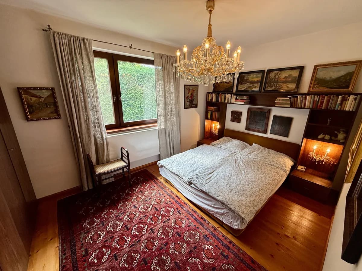 4-Zimmer-Haus kaufen in Tulln – 109 m², € 499.000 – Bild 6 von 24