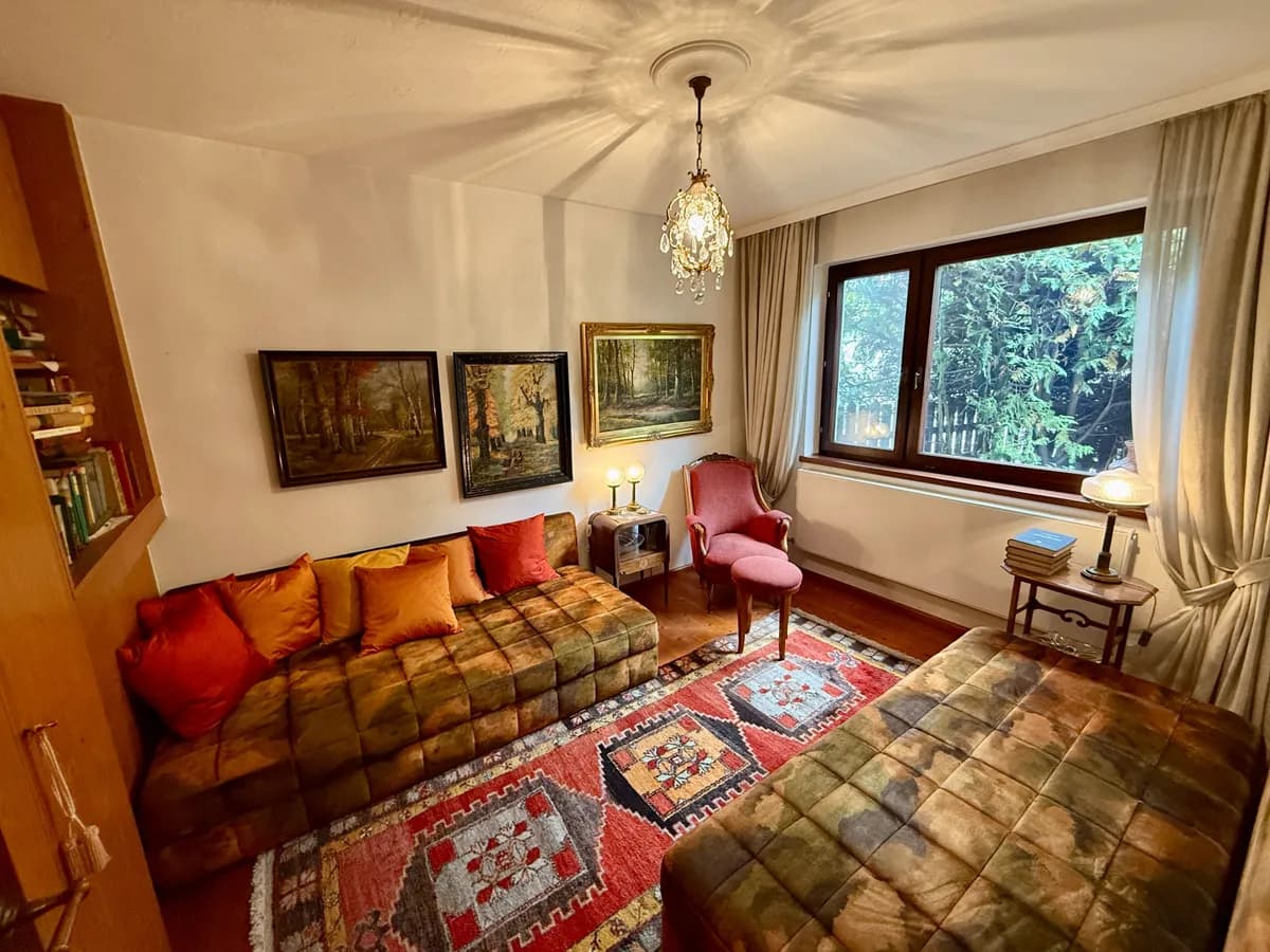 4-Zimmer-Haus kaufen in Tulln – 109 m², € 499.000 – Bild 7 von 24