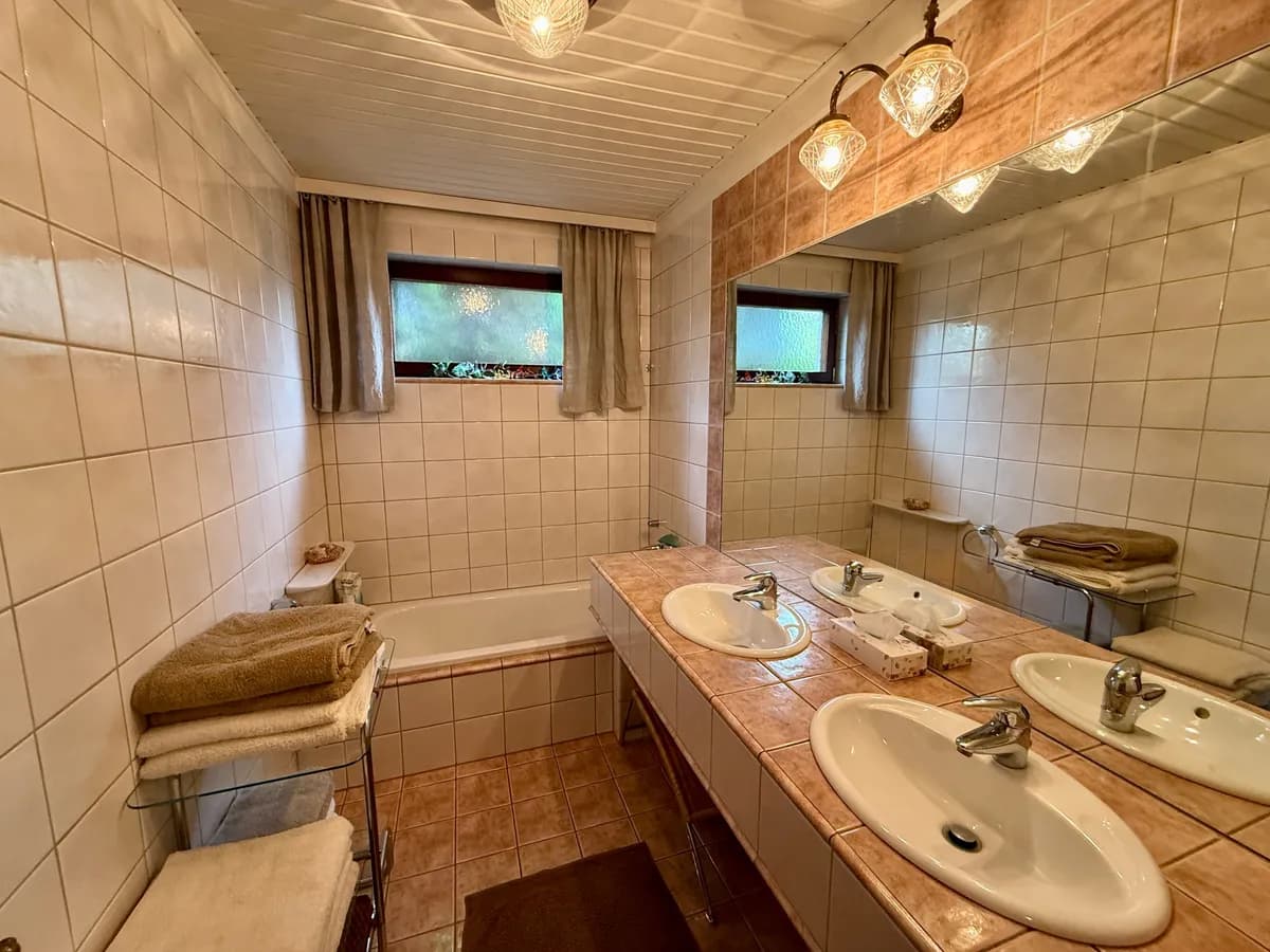4-Zimmer-Haus kaufen in Tulln – 109 m², € 499.000 – Bild 8 von 24