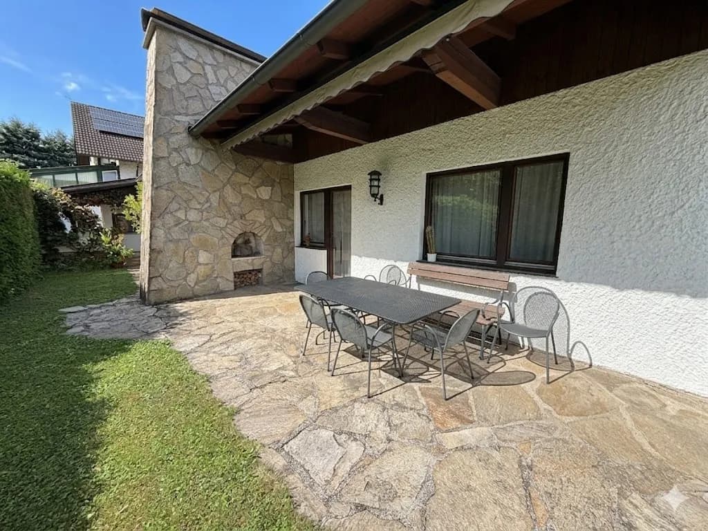 4-Zimmer-Haus kaufen in Tulln – 109 m², € 499.000 – Bild 17 von 24