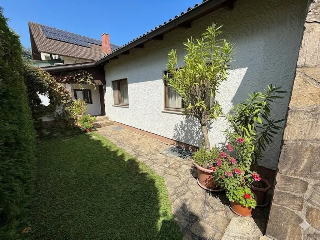 4-Zimmer-Haus kaufen in Tulln – 109 m², € 499.000 – Bild 18 von 24