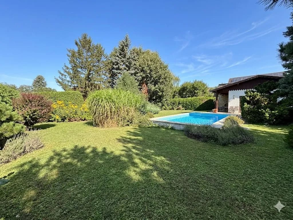 4-Zimmer-Haus kaufen in Tulln – 109 m², € 499.000 – Bild 19 von 24