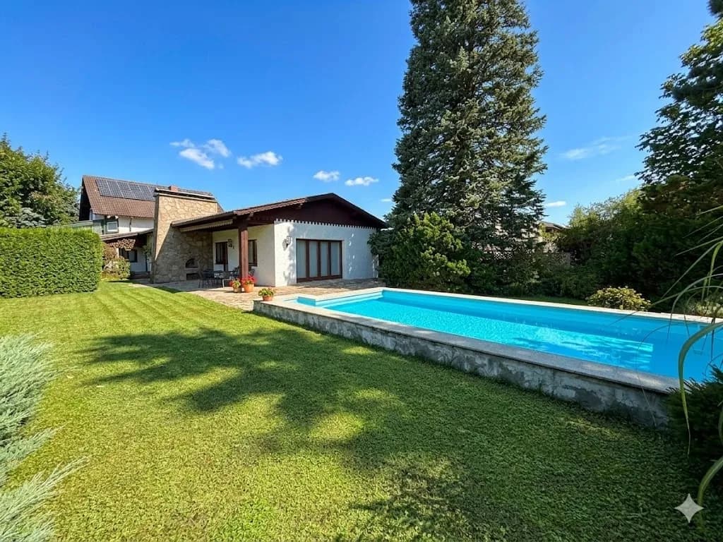 4-Zimmer-Haus kaufen in Tulln – 109 m², € 499.000 – Bild 20 von 24