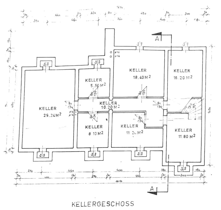 4-Zimmer-Haus kaufen in Tulln – 109 m², € 499.000 – Bild 24 von 24