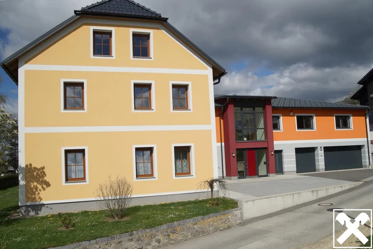 Gewerbeimmobilie kaufen in Perg – 167 m², € 215.000 – Bild 2 von 2