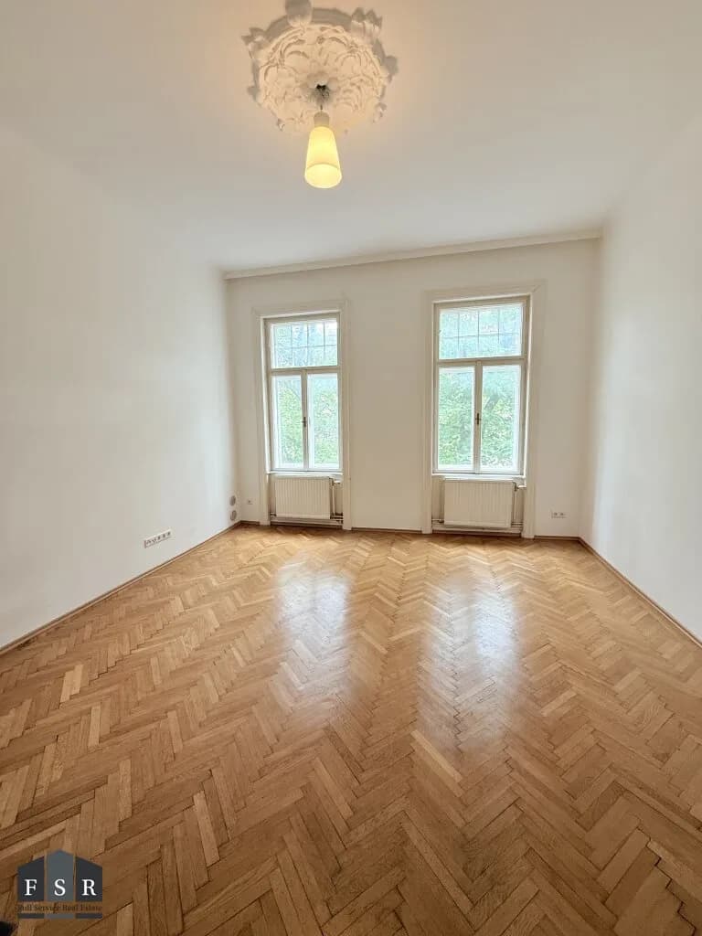 3-Zimmer-Wohnung kaufen in Wien – 83,07 m², € 399.000 – Bild 1 von 20