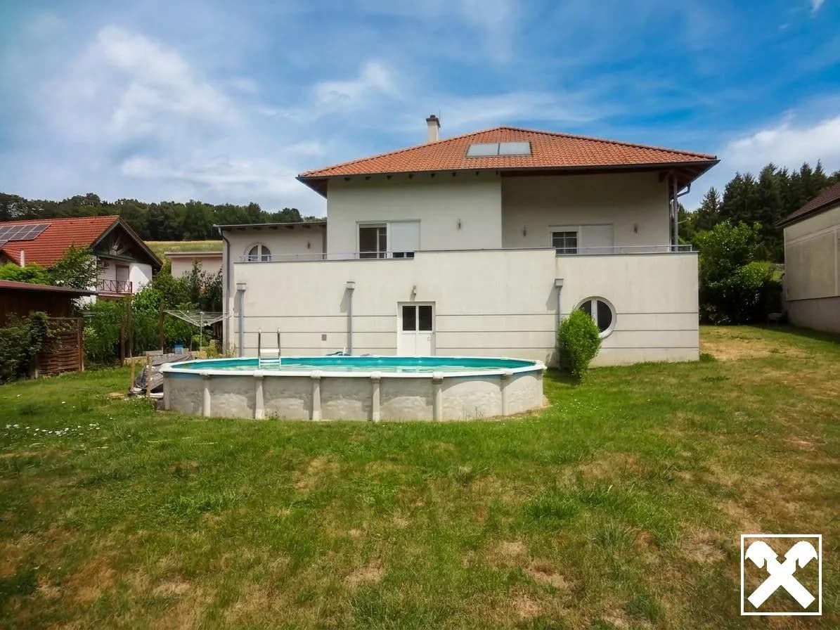 4-Zimmer-Haus kaufen in Oberpullendorf – 138,15 m² – Bild 2 von 19